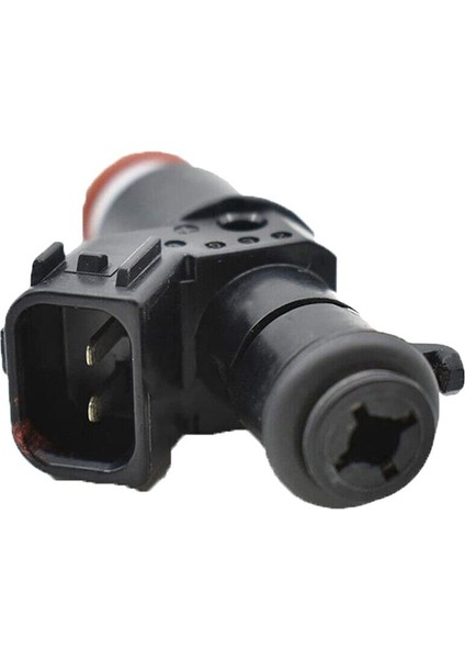 16450-RZP-003 Honda Accord Acura 3 0 3 5l Için Yeni Yakıt Enjektörü (Yurt Dışından) fırsatları