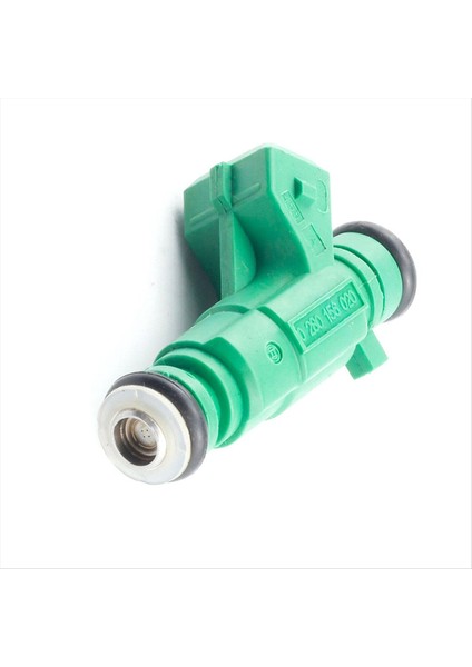 Fiat Siena Palio Strada Için 4pcs Araba Yakıt Enjektör Enjektörleri 1 0 1 3 0280156020 (Yurt Dışından) indirimleri