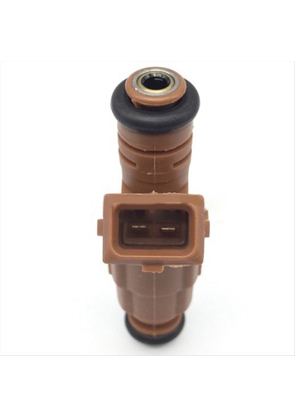 4pcs Araç Enjeksiyon Valfı Yakıt Enjektörü 9186340 0280155831 Volvo C70 S60 S70 S80 V70 XC70 XC90 (Yurt Dışından) modelleri