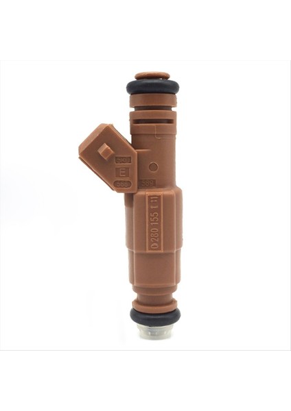 4pcs Araç Enjeksiyon Valfı Yakıt Enjektörü 9186340 0280155831 Volvo C70 S60 S70 S80 V70 XC70 XC90 (Yurt Dışından) fırsatları