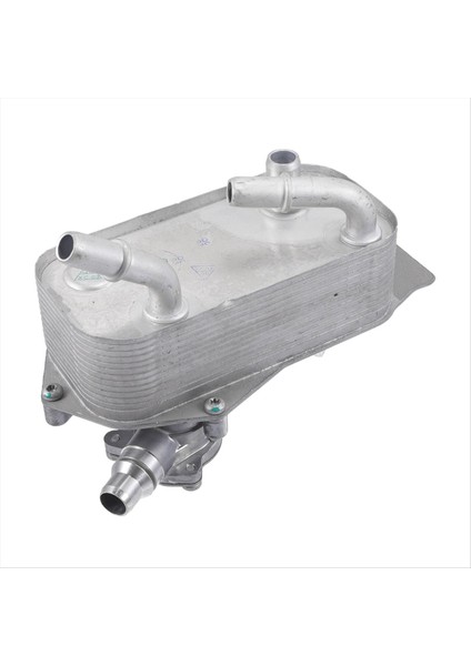 Motor Şanzıman Yağı Soğutucu 17217551647 Bmw E90 325I 325XI 330I 330XI 328I 335I 128I X1 Z4 Aksesuarlar (Yurt Dışından)