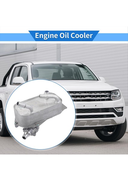 Motor Şanzıman Yağı Soğutucu 17217551647 Bmw E90 325I 325XI 330I 330XI 328I 335I 128I X1 Z4 Aksesuarlar (Yurt Dışından) fiyatları