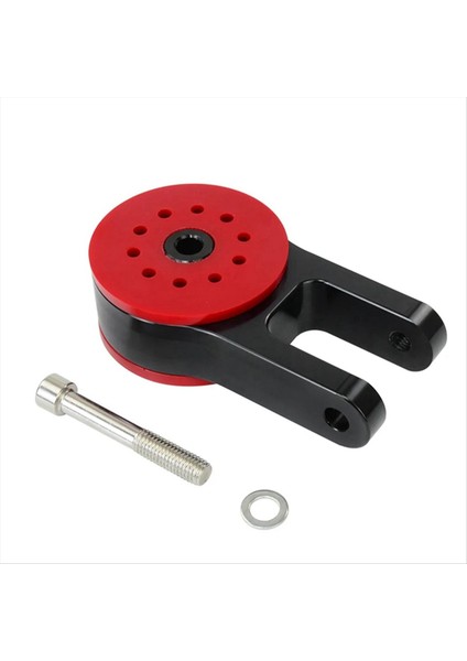 Ford Focus Için Alüminyum Arka Motor Montaj St Rs Mazda Hız 3 Motor Motor Braketi (Yurt Dışından)