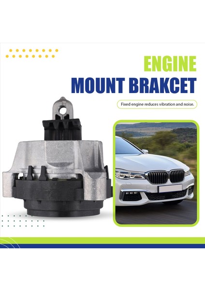 22116860488 Araba Motor Sağ Bmw 5 6 7 Serisi G30 G31 G11 G12 2014-2019 (Yurt Dışından) fırsatları