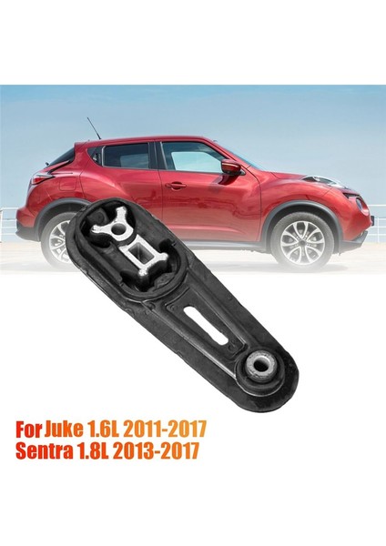 Nissan Juke Sentra Tiida Için Arka Alt Motor Tork Dikme Montajı 2011-2019 Motor Tampon Montajı (Yurt Dışından) modelleri