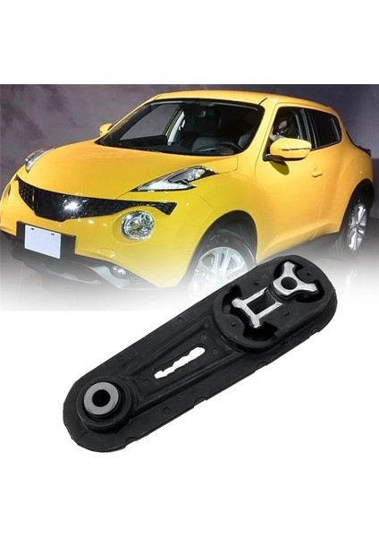 Nissan Juke Sentra Tiida Için Arka Alt Motor Tork Dikme Montajı 2011-2019 Motor Tampon Montajı (Yurt Dışından) indirimleri