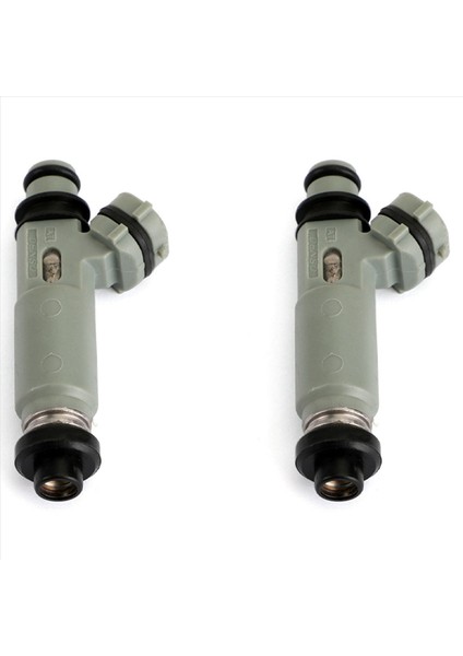 2x Toyota Soluna Corolla AE11 Sprinter Trueno Spacio 1 5l 1 6l 23209-15040 23250-15040 (Yurt Dışından)