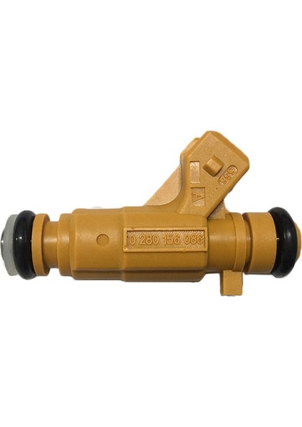 0280156086 Chevrolet Astra/vectra 2 0 Blazer 2 4 Zafira 2 0 Todos Flexpower (Yurt Dışından)