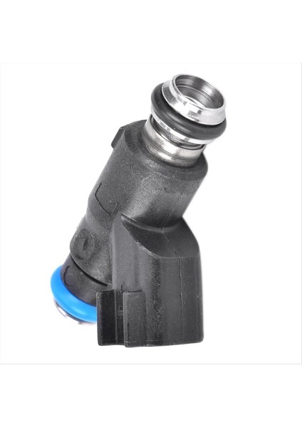 4pcs 12613412 Chevrolet Avalanche Için Yakıt Enjektörleri Nozul Express Silverado Tahoe Banliyö Gmc Savana Sierra Yukon (Yurt Dışından) indirimleri