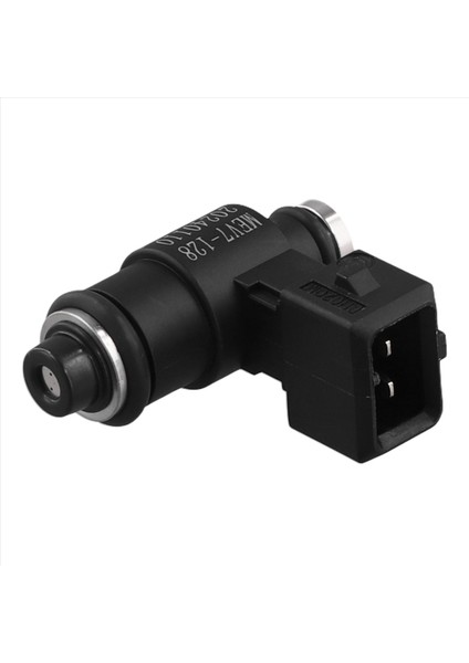 MEV7-128 Iki Delikli Motosiklet Yakıt Enjektör Nozul 200C-25CC Motosiklet Aksesuarları (Yurt Dışından) fiyatları