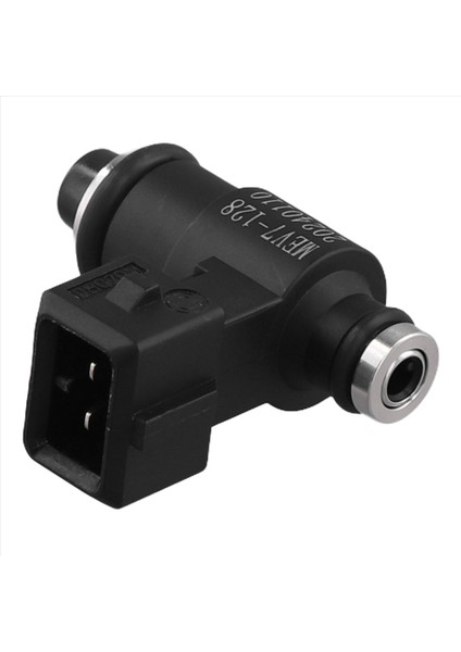 MEV7-128 Iki Delikli Motosiklet Yakıt Enjektör Nozul 200C-25CC Motosiklet Aksesuarları (Yurt Dışından) modelleri