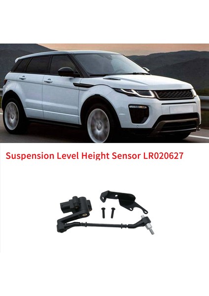 Ön Süksorluk Seviyesi Lik Sensörü Land Rover Range Rover L322 2003-09 Vücut Lik Sensörü RQH000121 (Yurt Dışından) indirimleri