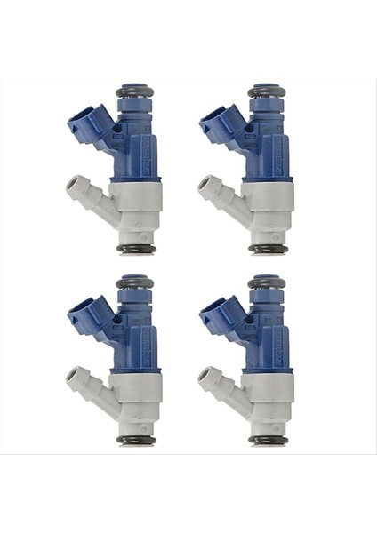 4pcs Yakıt Enjektörleri Nozles 0280155995 06A906031AC Vw Jetta Golf Beetle 2 0l I4 2001-2005 06A906031CB (Yurt Dışından) fiyatları