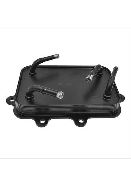 Hyundai Kia Sonata Için Yeni Li Araç Şanzıman Yağı Soğutucu Radyatör Yağı Soğutucu 25620-4R000 256204R000 (Yurt Dışından)