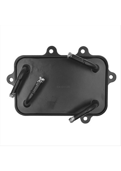 Hyundai Kia Sonata Için Yeni Li Araç Şanzıman Yağı Soğutucu Radyatör Yağı Soğutucu 25620-4R000 256204R000 (Yurt Dışından) fırsatları