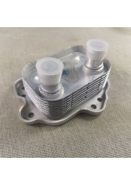 Mini Cooper Için Yeni Motor Yağı Soğutucu Manuel Şanzıman R52 R53 11427509212 11 42 7 509 212 (Yurt Dışından) fırsatları