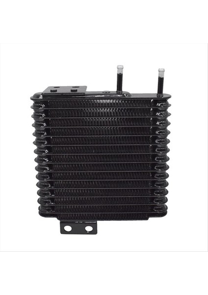 Mitsubishi Outlander Için Yeni Otomatik Transfer Yağı Soğutucu Şanzıman Dişli Kutusu Radyatörü Iı 2006-2012 CW6W 6B31 2920A128 (Yurt Dışından) fiyatları