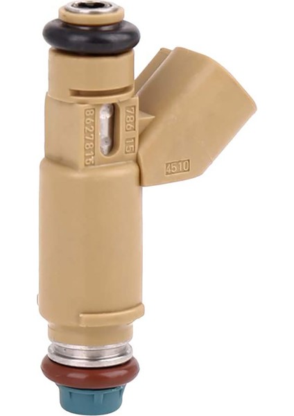 Volvo S40 2 4ı 2 4l 2009 8627815 195500-4510 Için Yakıt Enjektör Nozeti (Yurt Dışından) fırsatları