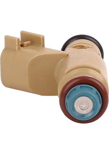 Volvo S40 2 4ı 2 4l 2009 8627815 195500-4510 Için Yakıt Enjektör Nozeti (Yurt Dışından) indirimleri