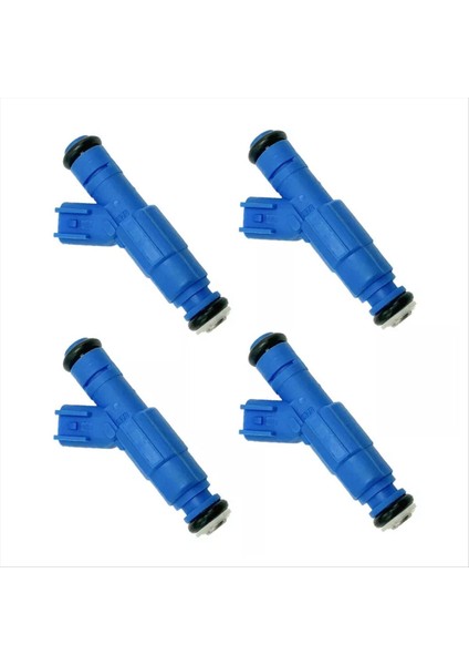4pcs 0280156010 Mazda B2300 Ford Ranger Için Yeni Yakıt Enjektör Nozumu 2 3l 2001-2004 (Yurt Dışından) fiyatları