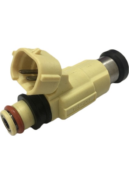 6pcs Suzuki Xl-7 Grand Vitara 2 7l INP-774 Için Yakıt Enjektörü (Yurt Dışından) modelleri