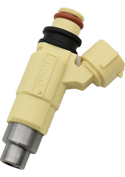 6pcs Suzuki Xl-7 Grand Vitara 2 7l INP-774 Için Yakıt Enjektörü (Yurt Dışından) fırsatları