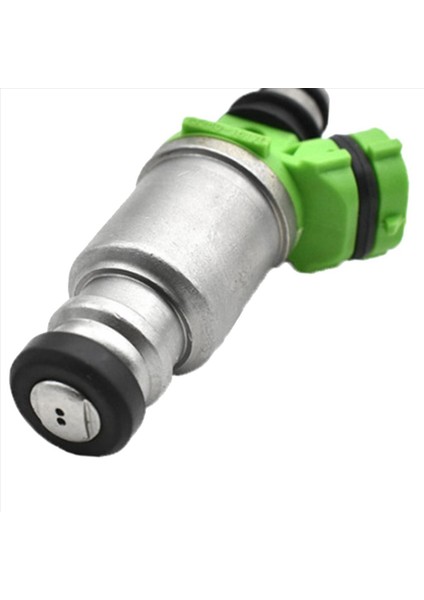 4x Yeni Yakıt Enjektörü 23250-16170 23209-16170 Toyota Carına E 4AFE 7AFE (Yurt Dışından) modelleri