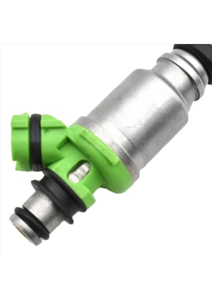 4x Yeni Yakıt Enjektörü 23250-16170 23209-16170 Toyota Carına E 4AFE 7AFE (Yurt Dışından) fırsatları