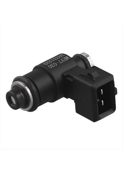 MEV7-030 MEV7-030-ANLES 50CC Mottifika Aksesuarları Için Motosiklet Yakıt Enjektör Nozumu (Yurt Dışından) fiyatları