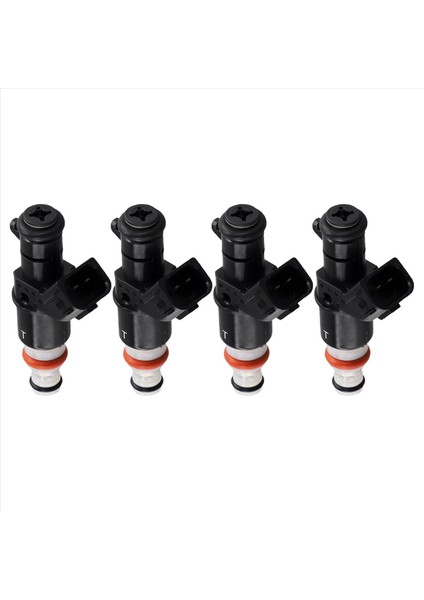 4pcs 16450-RBB-003 Honda Civic Si Rsx Type-S Csx 2 0l Tsx 2 4l (Yurt Dışından)