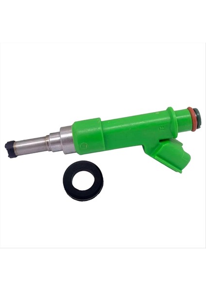 23250-0V010 Toyota Camry Rav4 Için Yeni Yakıt Enjektör Nozulu 09-12 2 5l (Yurt Dışından)