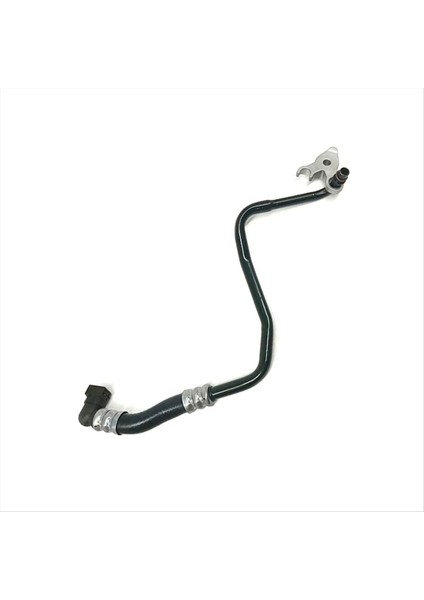 17227584008 Yeni Şanzıman Soğutma Yağı Dönüş Hortumu Bmw 7 &#39 F01 F02 Yağ Soğutucu Giriş Borusu (Yurt Dışından) indirimleri