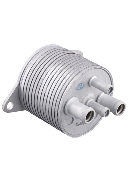 Subaru Forester 2013-2018 Için Yepyeni Petrol Soğutucu Assy 31237AA100 (Yurt Dışından)