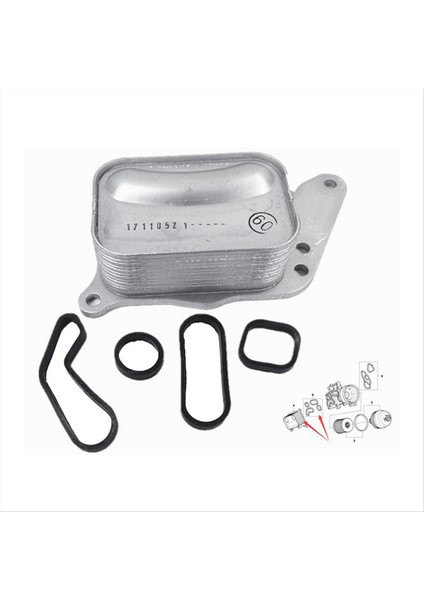 Citroen C4 C5 Mini R55 Istasyon Vagonu Peugeot 207 207C 3008 11427546279 11428643749 7546279 8643749 (Yurt Dışından) indirimleri