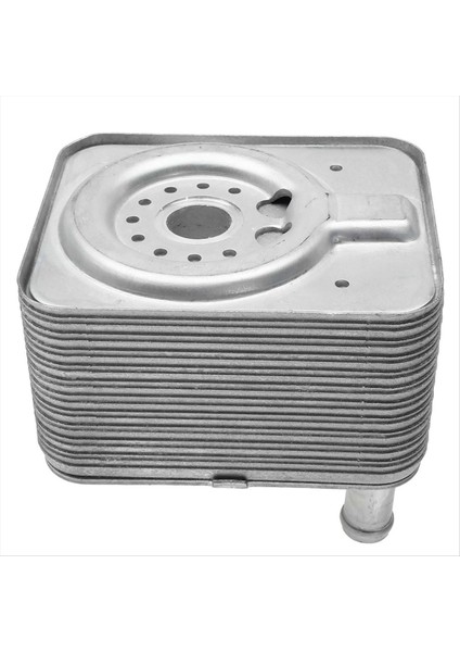 Otomatik Motor Yağı Soğutucu Yağ Radyatörü 038117021A 038117021B 038117021C/D/E Audi A3 Q7 Tt Vw Beetle Golf Jetta Passat (Yurt Dışından) indirimleri