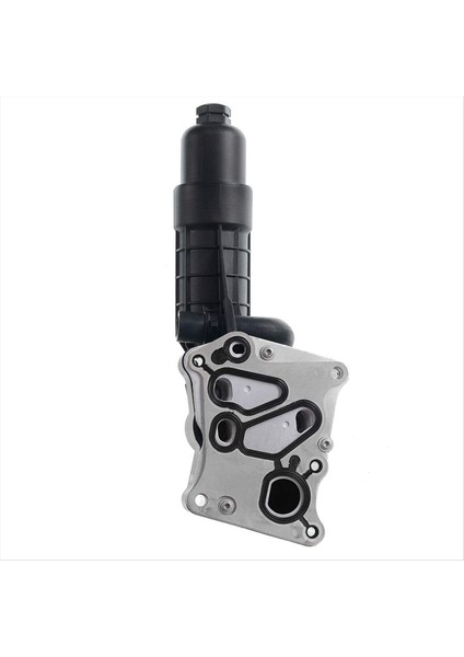 2711801410 Siyah Radyatör Şanzıman Modülü Yağ Soğutucu A2711801410 A2711801210 Mercedes-Benz E200 220 250 W271 (Yurt Dışından) modelleri