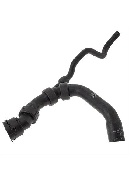 4B0121101R Soğutma Hortumu Radyatör Hortumu Üst Soğutma Radyatör Hortumu Audi A6 A6 Quattro 2 8l V6 1998-2001 (Yurt Dışından)