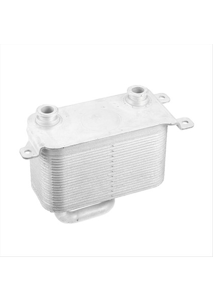 Otomatik Motor Yağı Soğutucu 17117534896 17217534896 376745751 Bmw E60 525I 525XI 530I 530XI 528I Aksesuarlar (Yurt Dışından) fiyatları