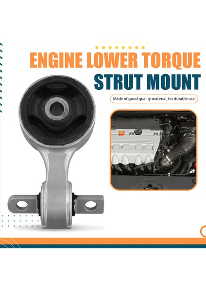 50890-TR7-A01 Araba Ön Motor Honda Civic Acura Ilx 2 4l 2012-2015 50890TR7A01 (Yurt Dışından) fırsatları