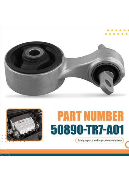 50890-TR7-A01 Araba Ön Motor Honda Civic Acura Ilx 2 4l 2012-2015 50890TR7A01 (Yurt Dışından) indirimleri
