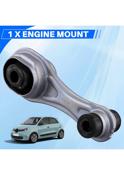 Mercedes Için Arka Aks Motor Montaj Benz Renault Akıllı Parça Numarası 4532400309 A4532400309 112381795R (Yurt Dışından) fırsatları