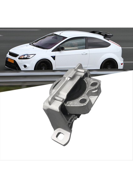 Trans Montaj Braketi 1250617 Ford C-Max Focus Mk2 1 8 2 0 Petrol Hydro 2003-2012 Conta Montajı Motor Montajları (Yurt Dışından) indirimleri