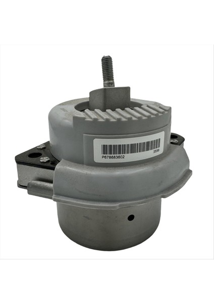 22116786836 Araç Motoru Motor Montaj Braketi Bmw X5 X6 E71 E72 2009-2014 Için (Yurt Dışından)