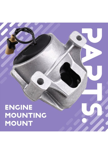 8R0199381C Araç Motor Montaj Montaj Motor Braketi Audi A4 A4 A5 Quattro Vw Koltuğu 2008-2016 8RD199381E PAC199381C (Yurt Dışından) fırsatları