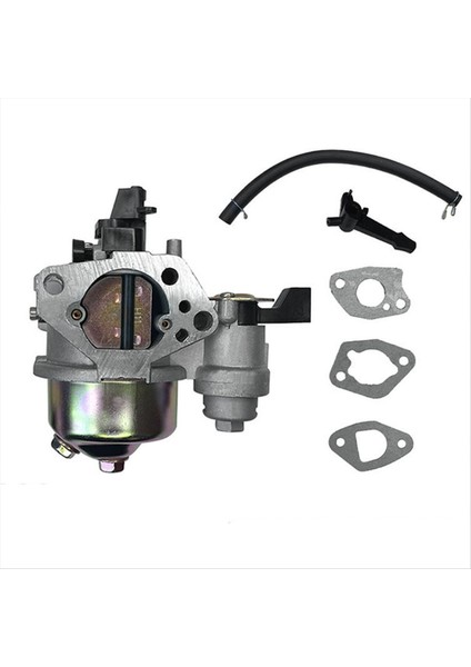 Yeni Motosiklet Karbüratör Karbonhidrat Kiti 16100Z5T901 16100-Z5T-901 Honda GX270 GX340 GX390 13HP 16100-ZF6-V01 (Yurt Dışından) fiyatları