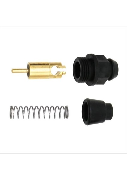 Motosiklet Karbüratör Manuel Bikbütü Karbonhidrat Çekme Mikuni HSR42 45 48 VM14/241 Çekme Shoke Knob N189192 640-12001 (Yurt Dışından) fırsatları