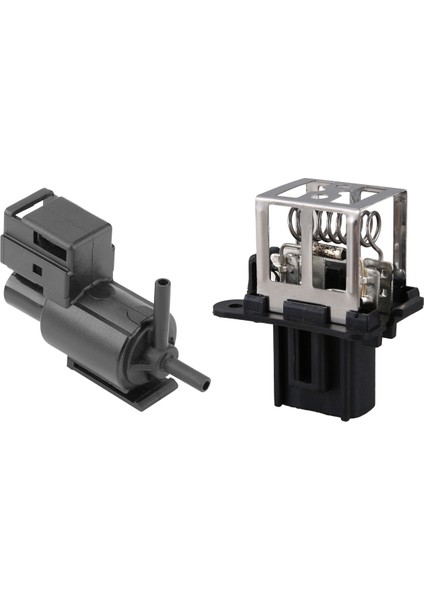 Mazda 626 Için Araba Egr Vakum Solenoid Anahtar Valfı Ford Fiesta 2015 Için Protege ve Soğutma Hız Kontrol Modülü (Yurt Dışından)