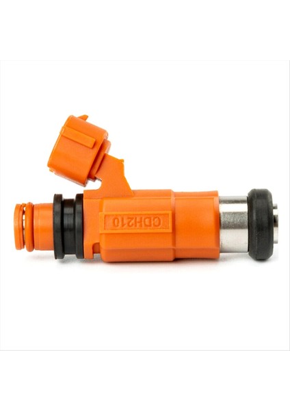 Mitsubishi Pajero Için 4pcs CDH100 MR420013 Yakıt Enjektörü Mini 1999 GF-H58A (Yurt Dışından) fırsatları