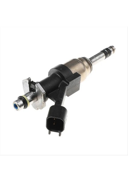 Chevy Silverado Için Yakıt Enjektörleri Meme 1500 Cadillac Escalade Gmc Savana 12668393 12672370 12698483 (Yurt Dışından) modelleri