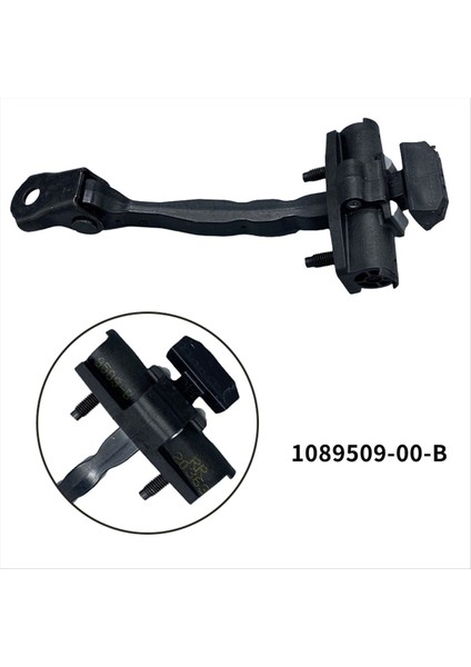 Arka Kapı Sınırlayıcı Kontrol Kapı Kontrolü Durdurma Kayışı 1089509 1089509-00-B Tesla Model 3 2017-2022 Için (Yurt Dışından) fiyatları